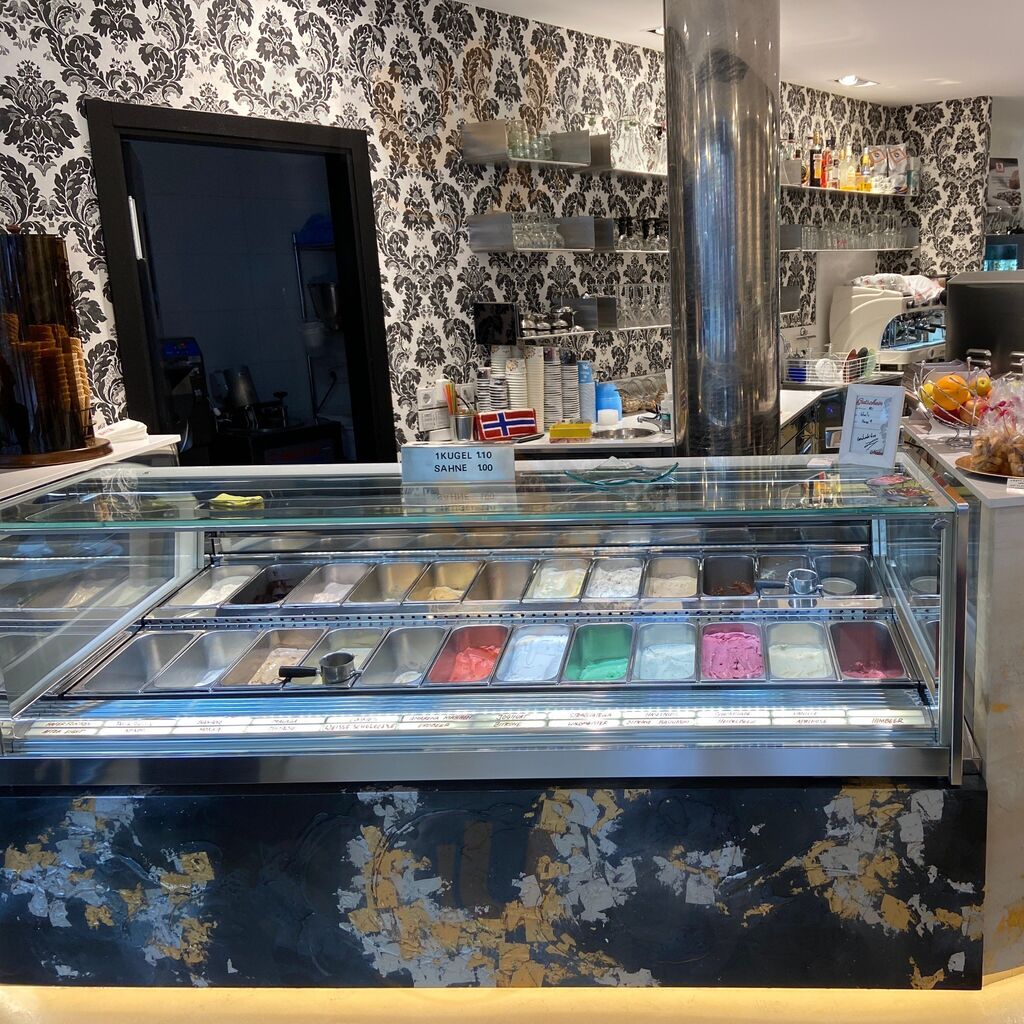 Eiscafe Majer