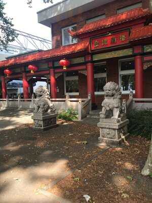 Kaiserpalast Mannheim