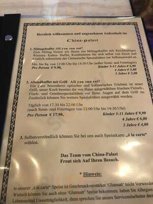 Kaiserpalast Mannheim