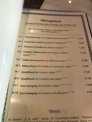 Kaiserpalast Mannheim