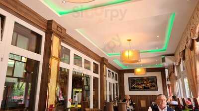 Kaiserpalast Mannheim