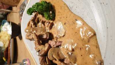 Schützenhaus Wolfartsweier