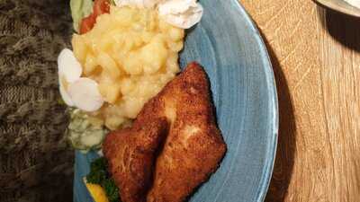 Schützenhaus Wolfartsweier