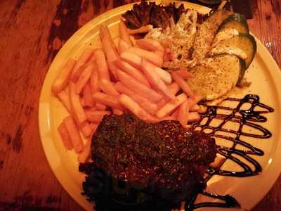 Moment's  Der  Sport Pub