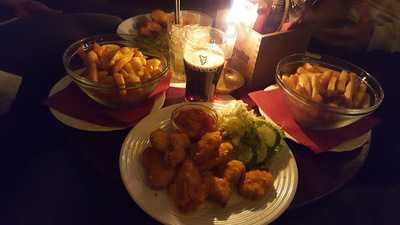 Moment's  Der  Sport Pub