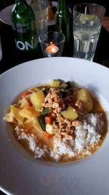 Rappen Cafe Tagesbar