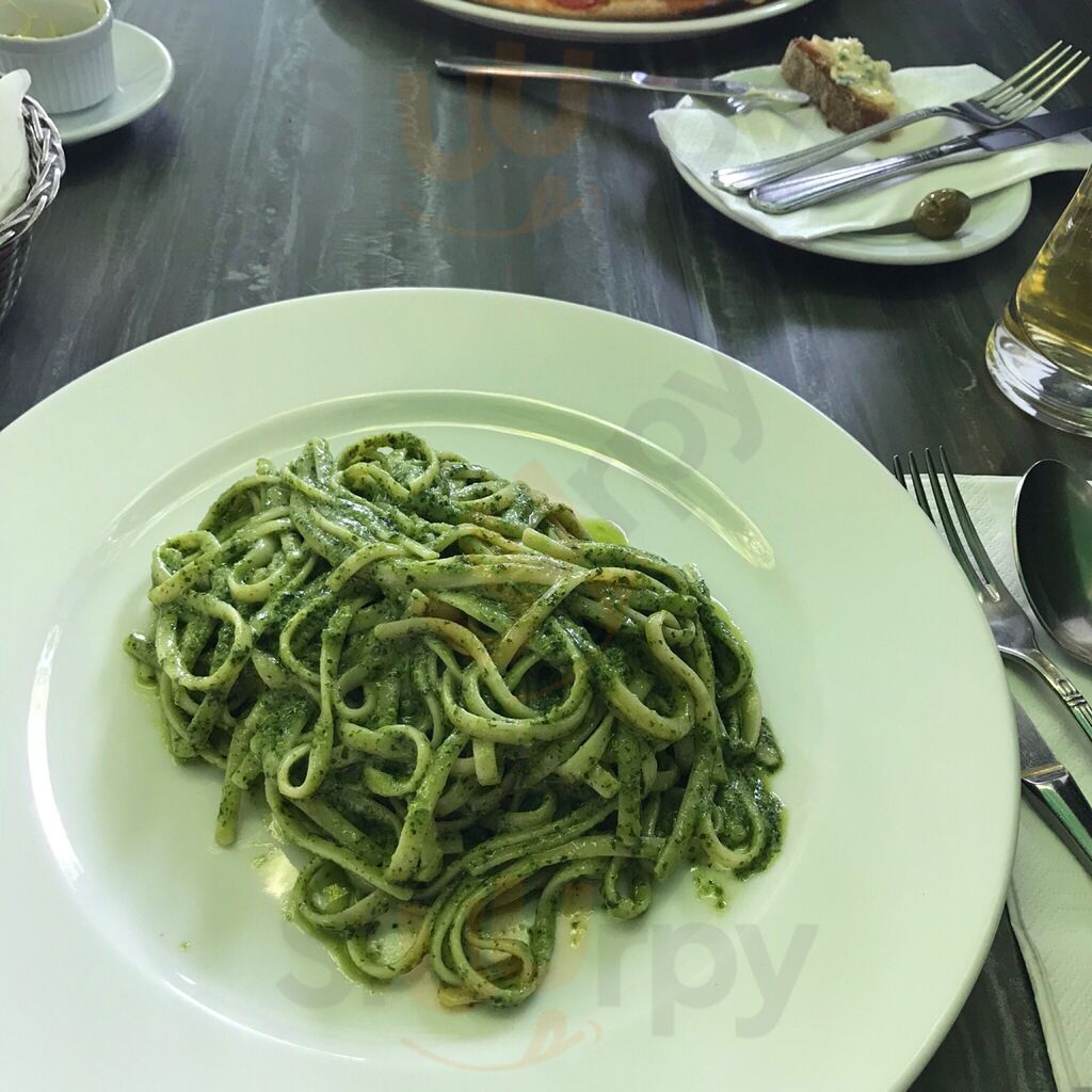 Trattoria Zucchero