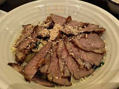 Fàn China Restaurant