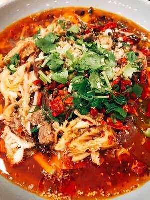 Fàn China Restaurant