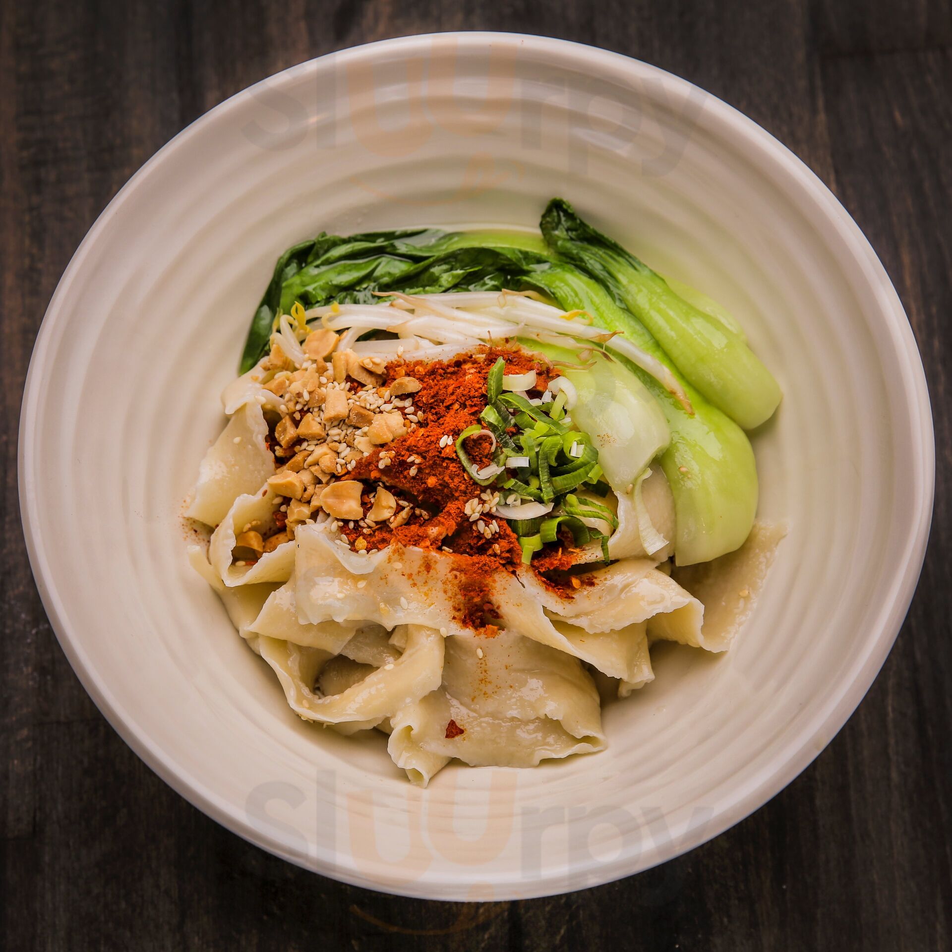 Fàn China Restaurant