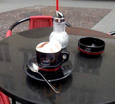 Segafredo Espresso Bar