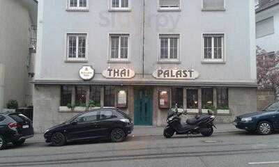 Thai Palast