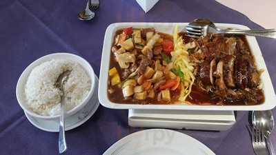 Restaurant Bambushaus Inh. Ruizhen Ye