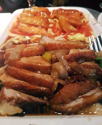 Restaurant Bambushaus Inh. Ruizhen Ye