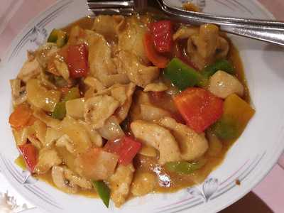 Restaurant Bambushaus Inh. Ruizhen Ye