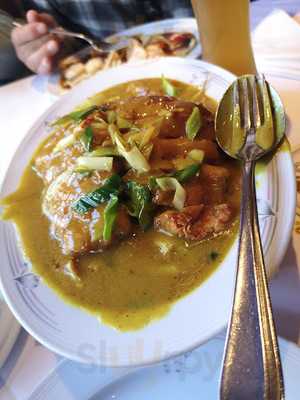 Restaurant Bambushaus Inh. Ruizhen Ye