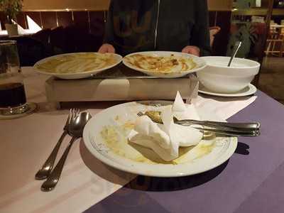 Restaurant Bambushaus Inh. Ruizhen Ye