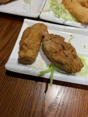 Mikomi Sushi & Grill