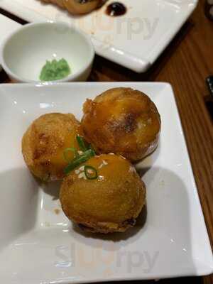 Mikomi Sushi & Grill