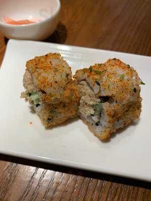 Mikomi Sushi & Grill