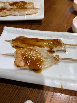 Mikomi Sushi & Grill