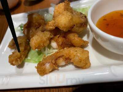 Mikomi Sushi & Grill