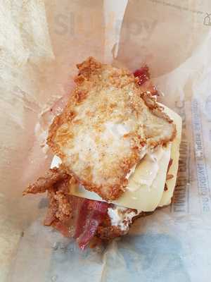 Kentucky Fried Chicken