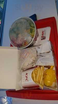 Kentucky Fried Chicken