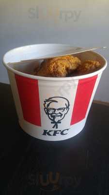 Kentucky Fried Chicken