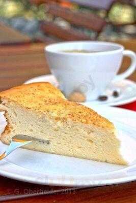 Café Parthier & Chocolaterie