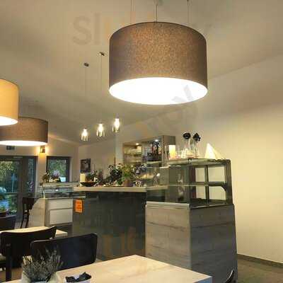 Café Parthier & Chocolaterie