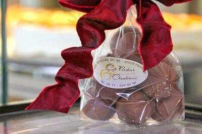 Café Parthier & Chocolaterie