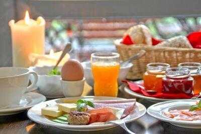 Café Parthier & Chocolaterie