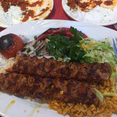 Büyük Harran Doy Doy