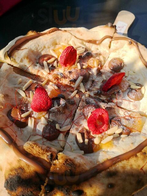 Pizza Trullo's
