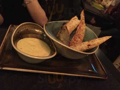 Hans Im GlÜck Burgergrill & Bar