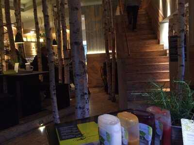 Hans Im GlÜck Burgergrill & Bar