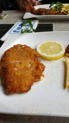 Clubhaus Sv Waldhof Bei Dimi