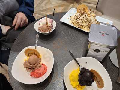 Eiscafe Ovidio