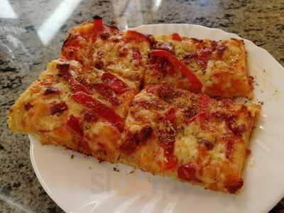 Pizzeria La Lanterna