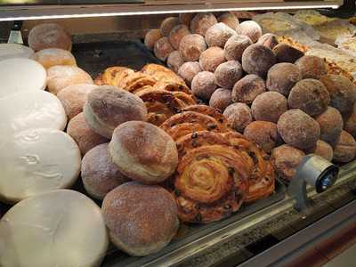 Dobbe Backerei & Cafe