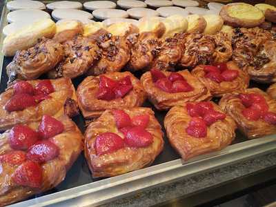 Dobbe Backerei & Cafe