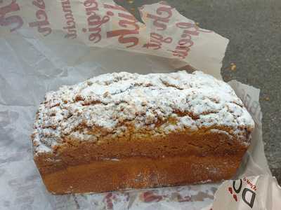 Dobbe Backerei & Cafe