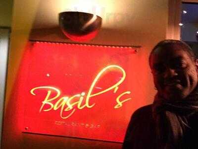 Basil's