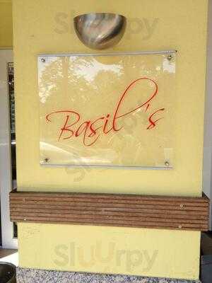 Basil's