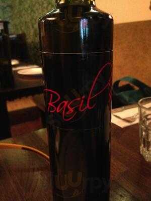 Basil's
