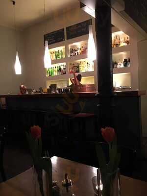 Textor, Restaurant-bar