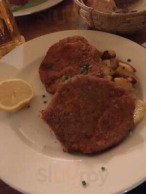 Textor, Restaurant-bar