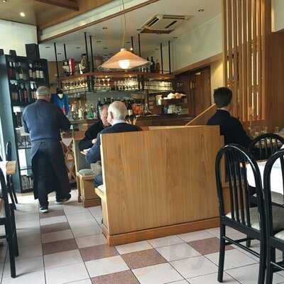 Ristorante Pizzeria Rinascente