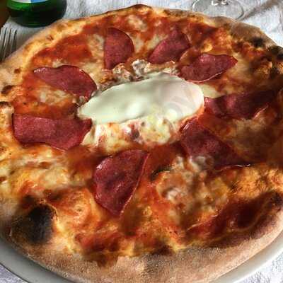 Ristorante Pizzeria Rinascente